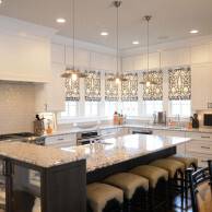 Interior Design Imprint Architects Luxury Kitchen