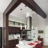 Interior Design Imprint Architects Kitchen