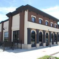 Commercial Architecture in Des Moines