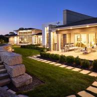 Residential Architects Custom Home Design